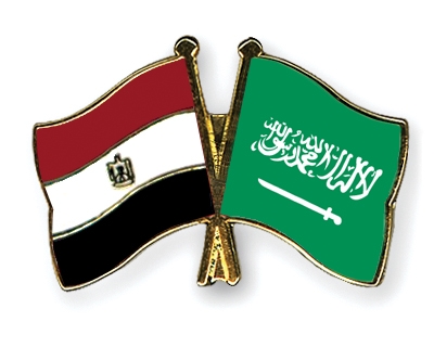 Fahnen Pins gypten Saudi-Arabien