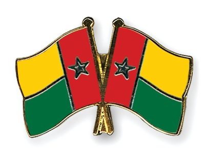 Fahnen Pins Guinea-Bissau Guinea-Bissau