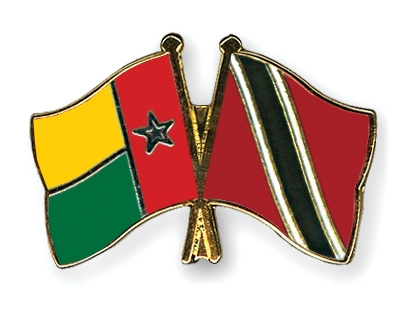 Fahnen Pins Guinea-Bissau Trinidad-und-Tobago