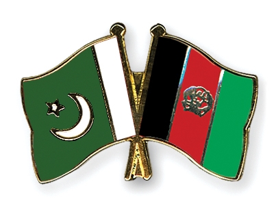 Fahnen Pins Pakistan Afghanistan