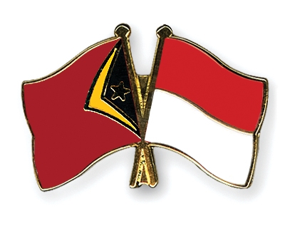 Fahnen Pins Timor-Leste Monaco