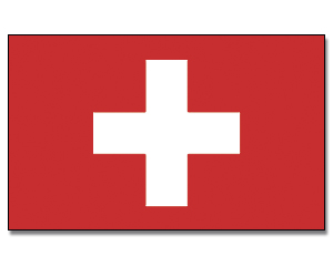 Fahnen Schweiz