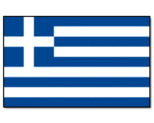 Fahne Griechenland 90 x 150